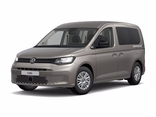 VOLKSWAGEN Caddy 2.0 tdi scr 102cv space 0