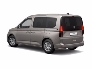 VOLKSWAGEN Caddy 2.0 tdi 102cv start 2