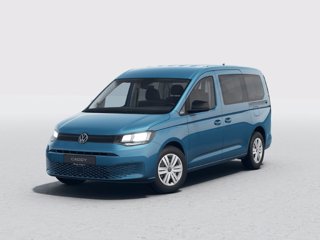 VOLKSWAGEN Caddy 1.5 tsi 116cv space 0