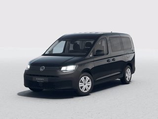 VOLKSWAGEN Caddy 1.5 tsi 116cv space 0