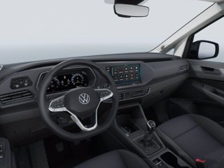 VOLKSWAGEN Caddy 1.5 tsi 116cv space 5