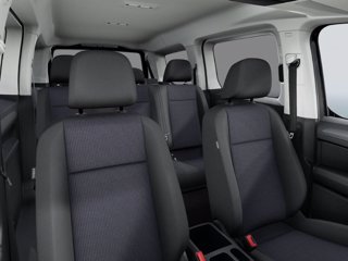 VOLKSWAGEN Caddy 1.5 tsi 116cv space 6