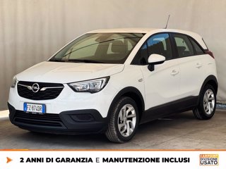 OPEL Crossland x 1.2 innovation 83cv my18.5 0