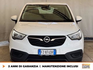 OPEL Crossland x 1.2 innovation 83cv my18.5 1