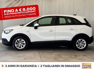 OPEL Crossland x 1.2 innovation 83cv my18.5 2