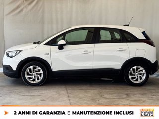 OPEL Crossland x 1.2 innovation 83cv my18.5 2