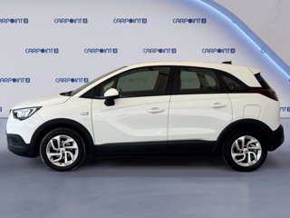 OPEL Crossland x 1.2 innovation 83cv my18.5 2