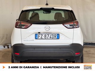 OPEL Crossland x 1.2 innovation 83cv my18.5 3
