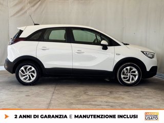 OPEL Crossland x 1.2 innovation 83cv my18.5 4