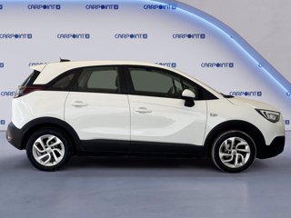 OPEL Crossland x 1.2 innovation 83cv my18.5 4