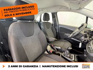 OPEL Crossland x 1.2 innovation 83cv my18.5 6