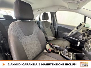 OPEL Crossland x 1.2 innovation 83cv my18.5 6
