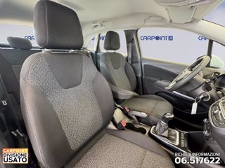 OPEL Crossland x 1.2 innovation 83cv my18.5 6