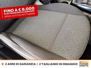 OPEL Crossland x 1.2 innovation 83cv my18.5 7