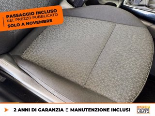 OPEL Crossland x 1.2 innovation 83cv my18.5 7