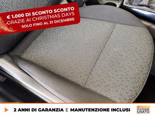 OPEL Crossland x 1.2 innovation 83cv my18.5 7