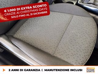 OPEL Crossland x 1.2 innovation 83cv my18.5 7