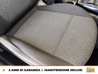 OPEL Crossland x 1.2 innovation 83cv my18.5 7