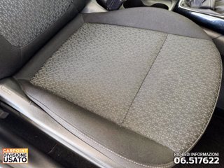 OPEL Crossland x 1.2 innovation 83cv my18.5 7