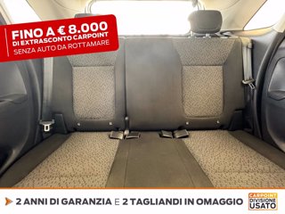 OPEL Crossland x 1.2 innovation 83cv my18.5 8