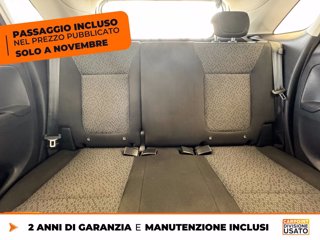 OPEL Crossland x 1.2 innovation 83cv my18.5 8