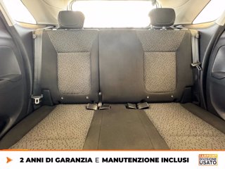 OPEL Crossland x 1.2 innovation 83cv my18.5 8