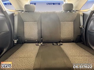 OPEL Crossland x 1.2 innovation 83cv my18.5 8