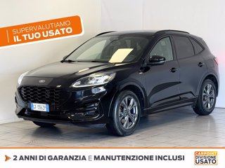 FORD Kuga 1.5 ecoblue st-line x 2wd 120cv auto 0
