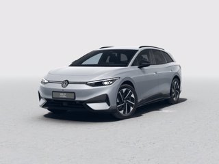VOLKSWAGEN Id.7 tourer 77 kwh pro 285cv 0