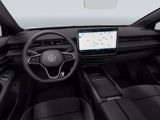 VOLKSWAGEN Id.7 tourer 77 kwh pro 285cv 5
