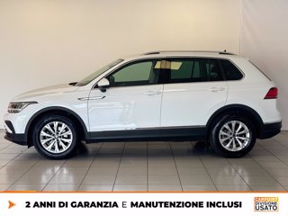 VOLKSWAGEN Tiguan 1.5 tsi life 130cv 3