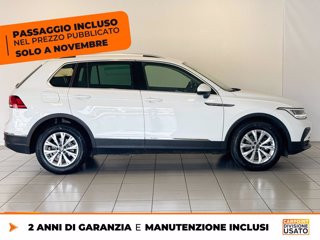 VOLKSWAGEN Tiguan 1.5 tsi life 130cv 5