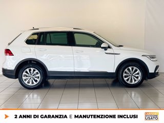 VOLKSWAGEN Tiguan 1.5 tsi life 130cv 5