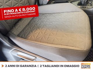 VOLKSWAGEN Tiguan 1.5 tsi life 130cv 8