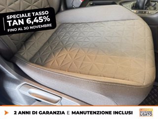 VOLKSWAGEN Tiguan 1.5 tsi life 130cv 8