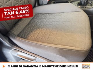 VOLKSWAGEN Tiguan 1.5 tsi life 130cv 8