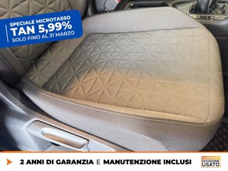 VOLKSWAGEN Tiguan 1.5 tsi life 130cv 8