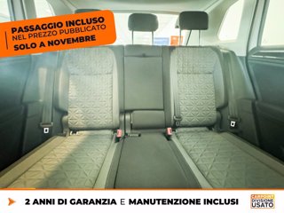 VOLKSWAGEN Tiguan 1.5 tsi life 130cv 9