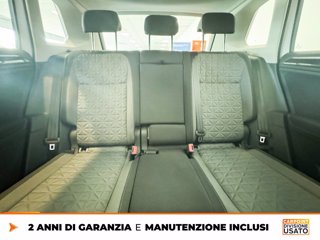 VOLKSWAGEN Tiguan 1.5 tsi life 130cv 9