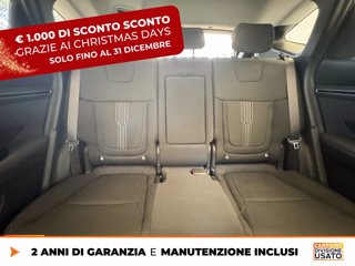 HYUNDAI Tucson 1.6 t-gdi 48v exellence lounge pack 2wd imt 8