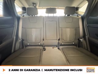 HYUNDAI Tucson 1.6 t-gdi 48v exellence lounge pack 2wd imt 8