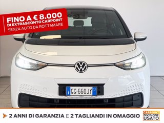 VOLKSWAGEN Id.3 45 kwh city 2