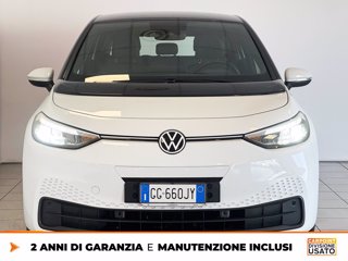 VOLKSWAGEN Id.3 45 kwh city 2