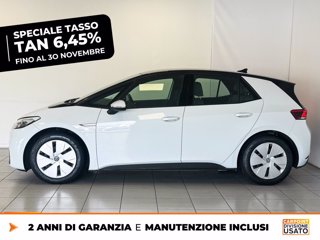 VOLKSWAGEN Id.3 45 kwh city 3