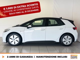 VOLKSWAGEN Id.3 45 kwh city 3