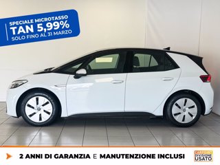 VOLKSWAGEN Id.3 45 kwh city 3