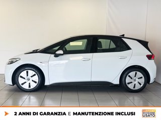 VOLKSWAGEN Id.3 45 kwh city 3