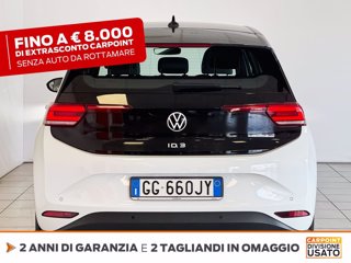 VOLKSWAGEN Id.3 45 kwh city 4