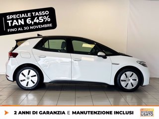 VOLKSWAGEN Id.3 45 kwh city 5
