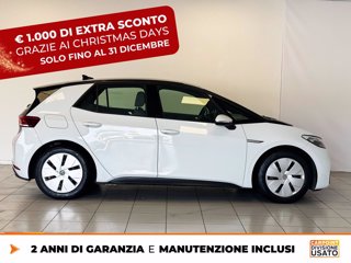 VOLKSWAGEN Id.3 45 kwh city 5